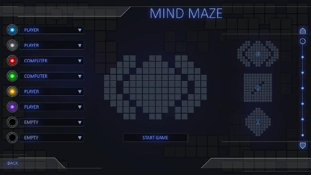 Mind Maze screenshot 35713