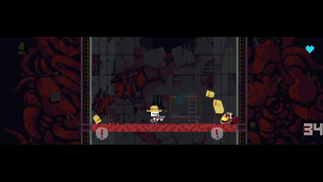 Gutwhale Screenshots, Wallpaper