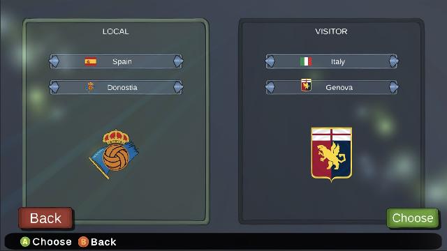 Super Arcade Soccer 2021 screenshot 35772