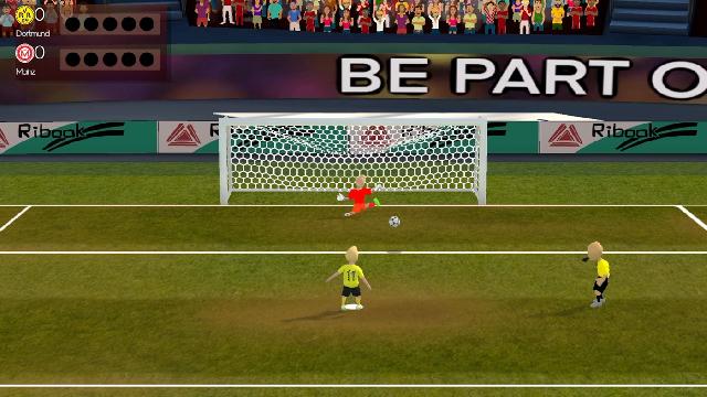Super Arcade Soccer 2021 screenshot 35773