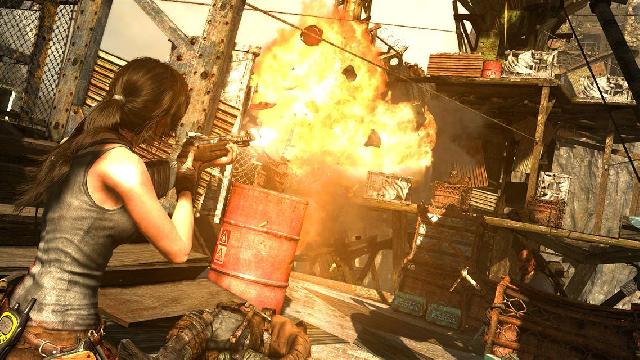 Tomb Raider: Definitive Edition screenshot 4360