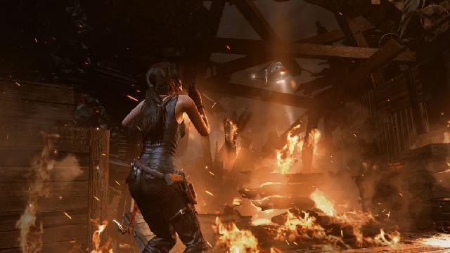 Tomb Raider: Definitive Edition screenshot 4363