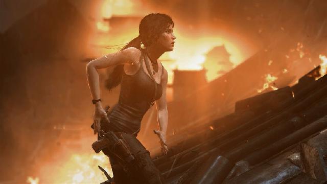 Tomb Raider: Definitive Edition screenshot 4364