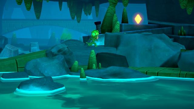 PJ Masks Heroes of the Night screenshot 39262