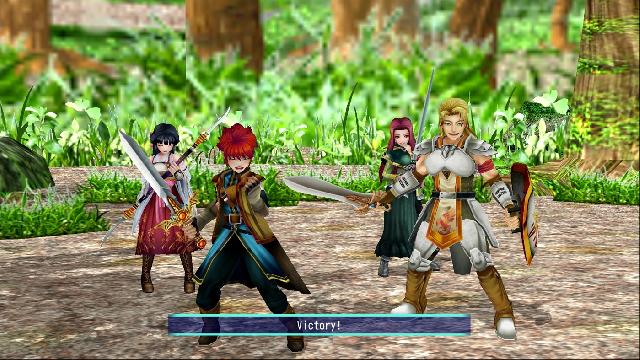 Alphadia Genesis 2 screenshot 35791