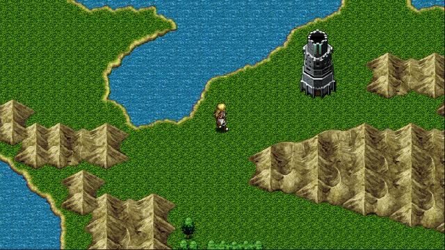 Alphadia Genesis 2 screenshot 35792