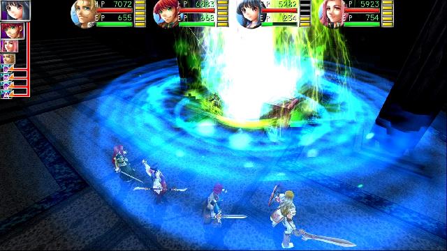 Alphadia Genesis 2 screenshot 35793