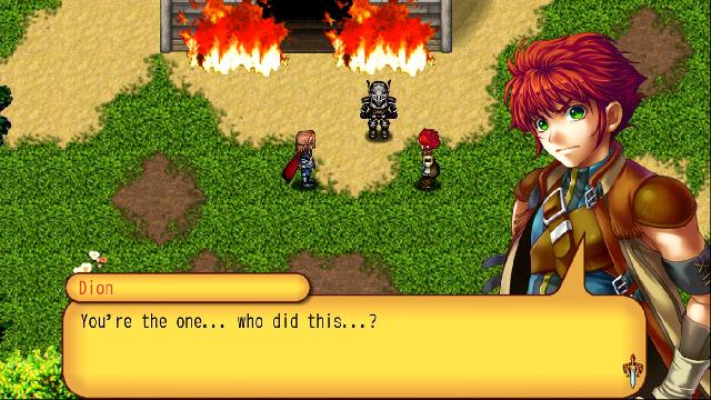 Alphadia Genesis 2 screenshot 35799