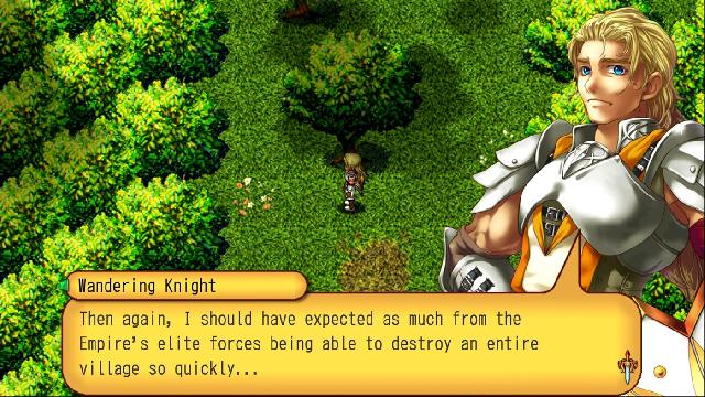 Alphadia Genesis 2 screenshot 35795