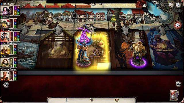 Talisman: Digital Edition screenshot 35824