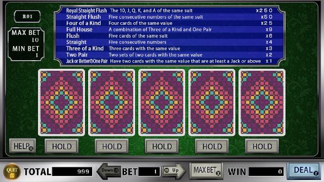 The Casino Collection screenshot 35846