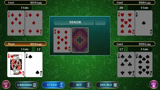 The Casino Collection screenshot 35851