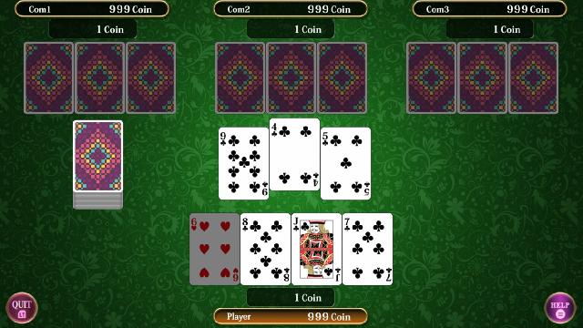 The Casino Collection screenshot 35852