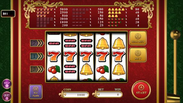 The Casino Collection screenshot 35855