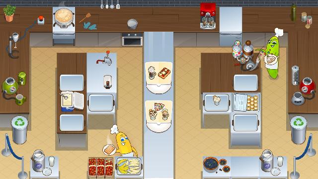 Let's Cook Together screenshot 35930