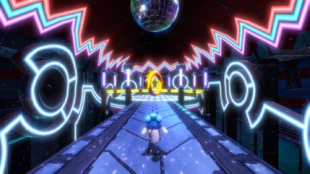 Sonic Colors Ultimate Screenshots, Wallpaper