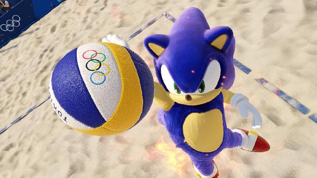 Olympic Games Tokyo 2020 Screenshots, Wallpaper