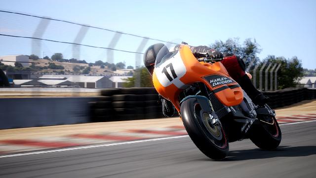 RIDE 4 - USA Tribute Pack screenshot 35961