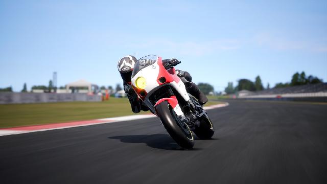 RIDE 4 - USA Tribute Pack screenshot 35957