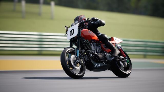 RIDE 4 - USA Tribute Pack screenshot 35962