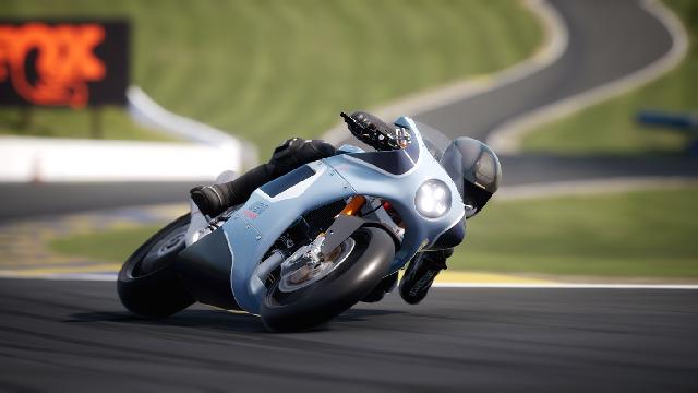 RIDE 4 - USA Tribute Pack screenshot 35959