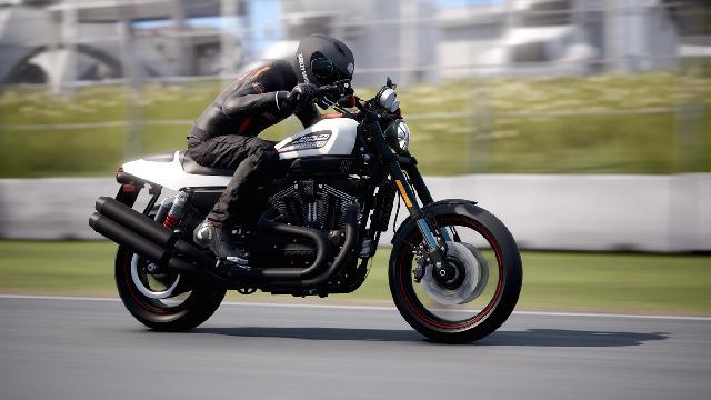 RIDE 4 - USA Tribute Pack screenshot 35964