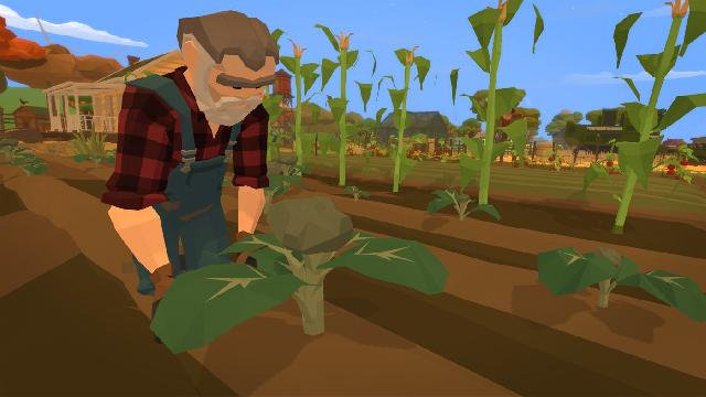 Peepaw's Farm screenshot 36000