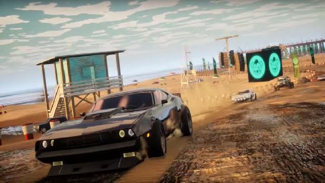 Fast & Furious: Spy Racers Rise of SH1FT3R screenshot 36014