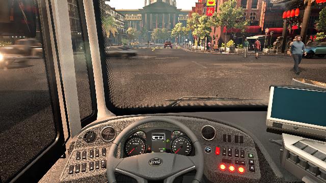 Bus Simulator 21 Screenshots, Wallpaper