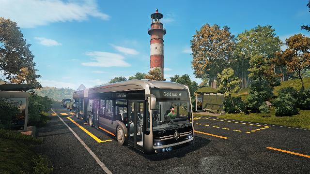 Bus Simulator 21 screenshot 36026