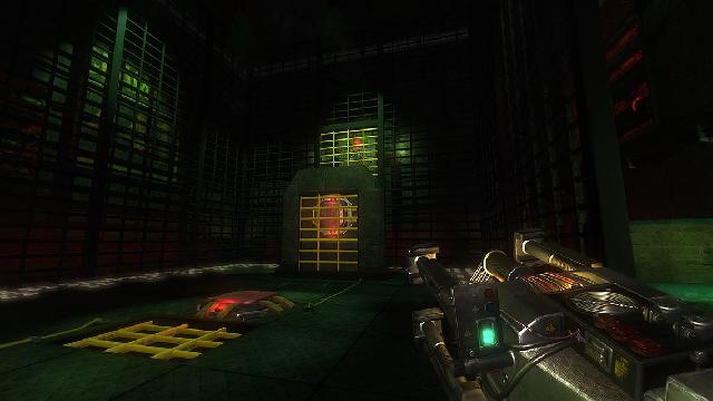 Magnetic: Cage Closed screenshot 4382