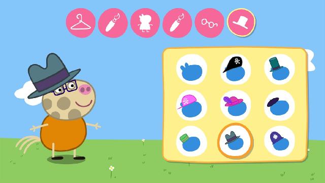 My Friend Peppa Pig screenshot 39722