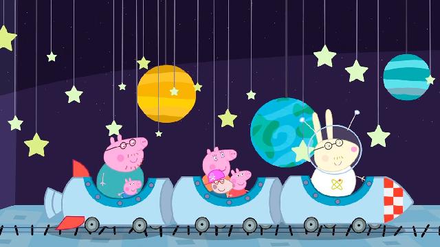 My Friend Peppa Pig screenshot 39713