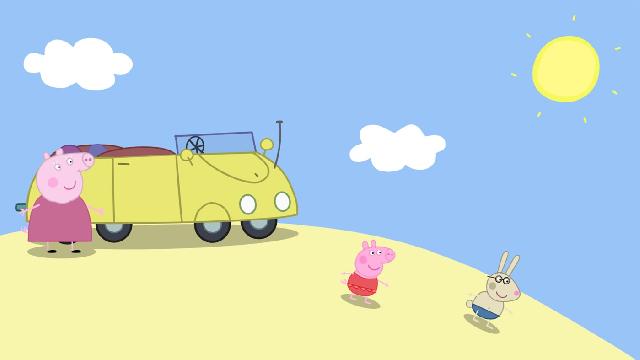 My Friend Peppa Pig screenshot 39719