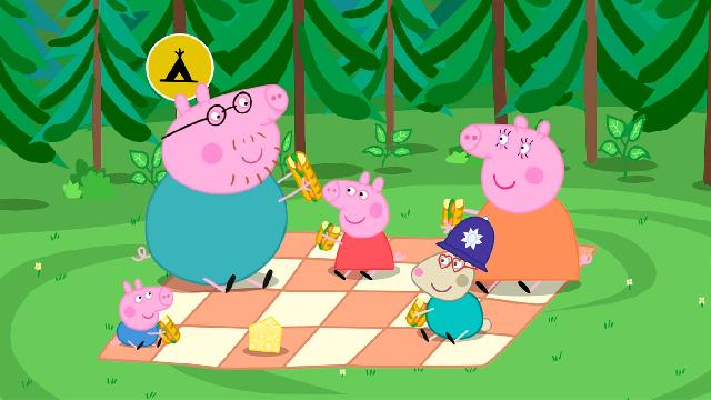 My Friend Peppa Pig screenshot 39715