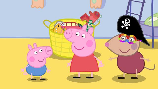 My Friend Peppa Pig screenshot 39720