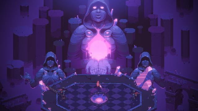 Eldest Souls screenshot 36110