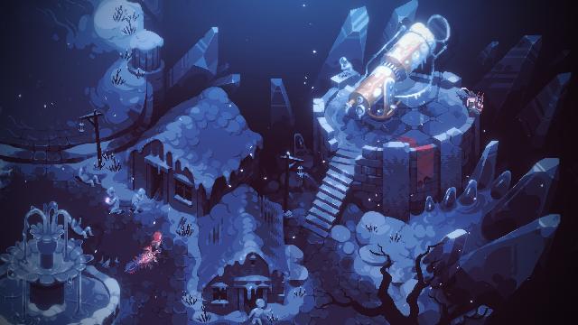 Eldest Souls screenshot 36107