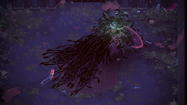 Eldest Souls screenshot 36108