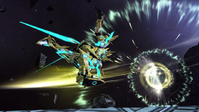 Phantasy Star Online 2 - Episode 6 screenshot 36176