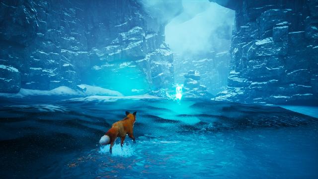Spirit of the North: Enhanced Edition screenshot 36362
