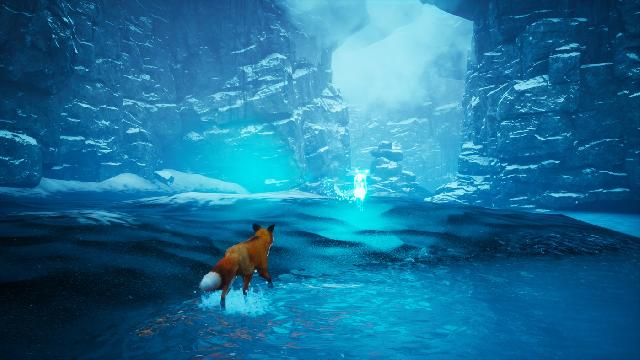 Spirit of the North: Enhanced Edition screenshot 36362
