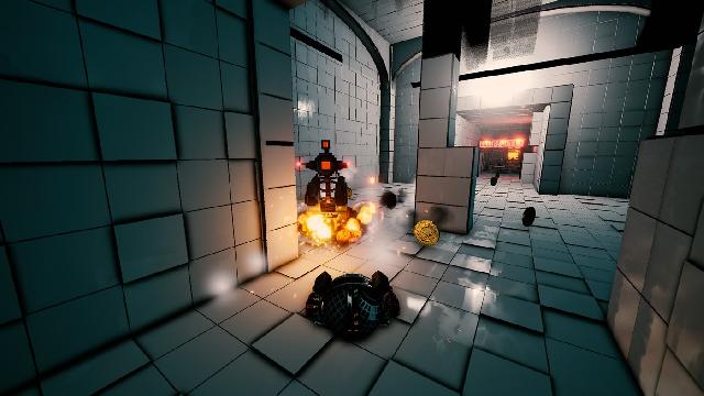 The Last Rolling Hero screenshot 36381