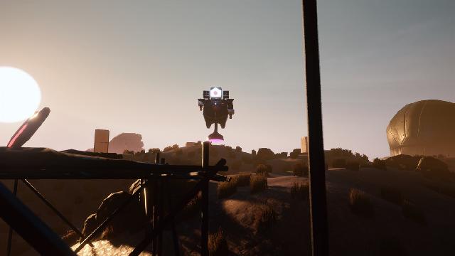 The Last Rolling Hero screenshot 36384