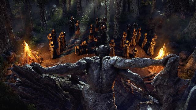 The Elder Scrolls Online: Blackwood screenshot 36388
