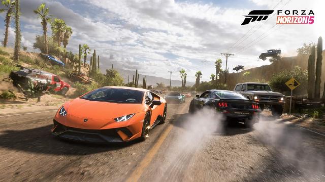 Forza Horizon 5 screenshot 40664