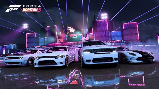 Forza Horizon 5 screenshot 40671