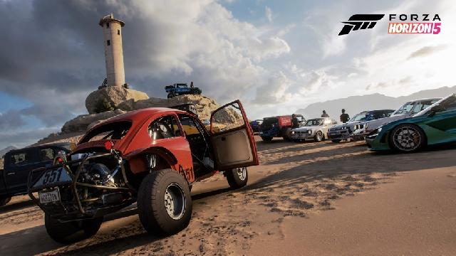 Forza Horizon 5 screenshot 40673