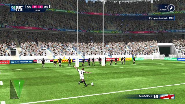 Rugby World Cup 2015 screenshot 4521