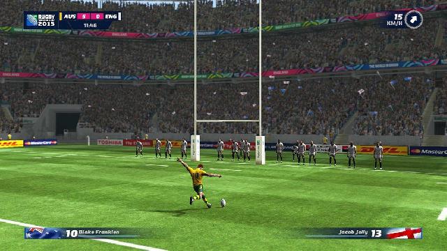 Rugby World Cup 2015 screenshot 4522